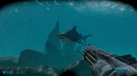 Shark Attack Deathmatch 2 screenshot, image №102219 - RAWG