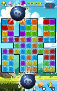 Toy Blocks Smash screenshot, image №1526483 - RAWG