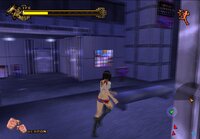 The Mini-Skirt Police screenshot, image №4243649 - RAWG