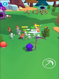 Little Necromancer screenshot, image №3429466 - RAWG