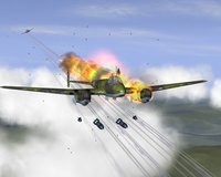 IL-2 Sturmovik: Pe-2 screenshot, image №450702 - RAWG