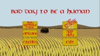Bad Day to be a Human screenshot, image №1974546 - RAWG