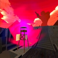 Siege of Chaos VR screenshot, image №2992186 - RAWG