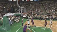 NBA 2K9 screenshot, image №503576 - RAWG