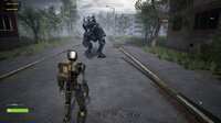 DINOS vs ROBOTS screenshot, image №4002626 - RAWG