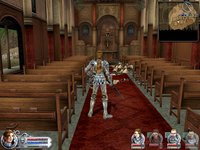 Wars & Warriors: Joan of Arc screenshot, image №377224 - RAWG