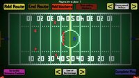 Football: The Game screenshot, image №2644629 - RAWG