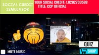 Social Credit Simulator screenshot, image №3196298 - RAWG
