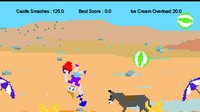 Seaside Smasher screenshot, image №1165810 - RAWG