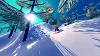 SNØ: Ultimate Freeriding screenshot, image №4163003 - RAWG