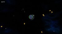 Planet Defender (itch) (HarpiaGamesStudio) screenshot, image №1901985 - RAWG