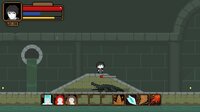 A Tale Of Petty Wizard screenshot, image №4197727 - RAWG