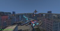 Blast Contact screenshot, image №3015999 - RAWG