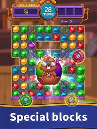 Jewel Maker screenshot, image №2092369 - RAWG