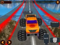 Top Monster Truck: Offroad Challenge Race screenshot, image №1989921 - RAWG