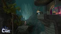 The Cave screenshot, image №272561 - RAWG