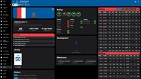 Baseball Legacy Manager 25 screenshot, image №4185458 - RAWG