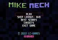 Mike Mech (PC version) screenshot, image №3712667 - RAWG