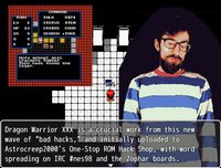 Brief History of Perverted Dragon Warrior ROM Hacks screenshot, image №1844674 - RAWG