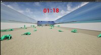 GreenLight RedLight screenshot, image №3098216 - RAWG