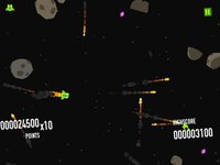 Andromeda Space Shooter screenshot, image №1677099 - RAWG