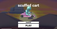 scuffed cart screenshot, image №2952155 - RAWG