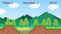 Atrapanaranjas! screenshot, image №3681890 - RAWG