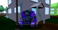 Reza's Story screenshot, image №2823031 - RAWG