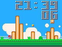 Pixel Clock screenshot, image №2436129 - RAWG