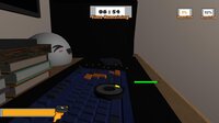 One Room, One Roomba. screenshot, image №2421076 - RAWG