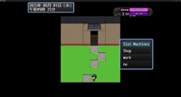Cousin's House screenshot, image №4200418 - RAWG