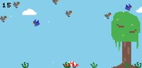 Damn Those Birds! screenshot, image №3228121 - RAWG