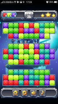 Puzzle Block Wild Free screenshot, image №2737580 - RAWG