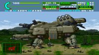Assault Suit Leynos 2 screenshot, image №4230496 - RAWG