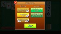 Simple Spider Solitaire screenshot, image №1458955 - RAWG