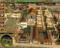 CivCity: Rome screenshot, image №232641 - RAWG