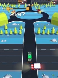 Drive Masters - Crazy Traffic screenshot, image №2189950 - RAWG