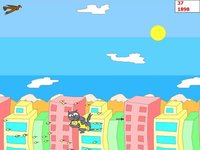 End of Brave Bird screenshot, image №1314181 - RAWG