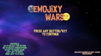 Emojixy Wars screenshot, image №1215867 - RAWG