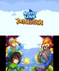 Noitu Love: Devolution screenshot, image №242200 - RAWG