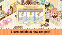 Bakery Story screenshot, image №1414027 - RAWG