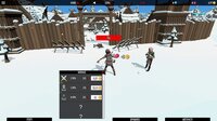 Idle Vikings Clicker screenshot, image №3564093 - RAWG