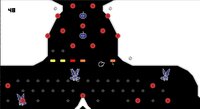 Rico Shae in Cat Ball Fling! screenshot, image №2445332 - RAWG