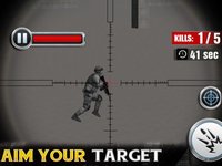 Hunter Sniper SHOOT Game screenshot, image №1325508 - RAWG