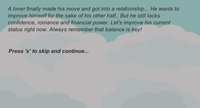 Loner In A Relationship (L.I.A.R.) screenshot, image №2151330 - RAWG