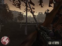 Sniper: Art of Victory screenshot, image №456282 - RAWG