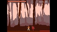The Hell Fighter screenshot, image №2546949 - RAWG