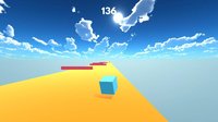 Cube Runner 3D (FluxyGames) screenshot, image №1948845 - RAWG