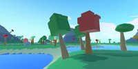 Procedural Generation Prototype screenshot, image №2228572 - RAWG