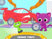 Cute & Tiny Cars screenshot, image №880642 - RAWG